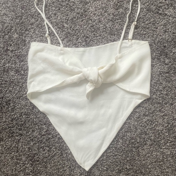 Flynn Skye Tops - Flynn skye crop top